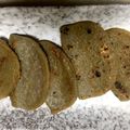 クックI6NLMD☆'s cooksnap of when they made 黒はんぺん〜生姜醤油〜.