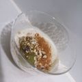 ユカtoマオマオ's cooksnap of when they made 簡単温活★ジンジャーココホットヨーグルト.