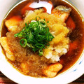 くりーむ007's cooksnap of when they made 鮭の揚げ出し風.
