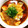 くりーむ007's cooksnap of when they made 鮭の揚げ出し風.