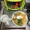 ニッシーマン's cooksnap of when they made トムヤムペーストに☆ナム・プリック・パオ.