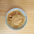 nanatas0's cooksnap of when they made 片栗粉と水で簡単わらび餅☆.