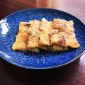 ❁Abake❁'s cooksnap of when they made 正に!まよマジック野菜とツナのまよチヂミ.