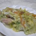 miyuki12's cooksnap of when they made ✿義母の鮭のホイル焼き✿.