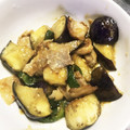 chamamaz's cooksnap of when they made 簡単！厚切り豚バラ肉と夏野菜の甘辛炒め.