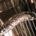 圭なつ誠's cooksnap of when they made ねっとり焼き芋　魚焼きグリルで☆.