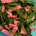 riiise's cooksnap of when they made お弁当のおかず①.