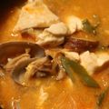 クック依存症's cooksnap of when they made 簡単・美味しいスンドゥブチゲ순두부찌개。.
