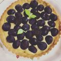 ゅきゅき0418's cooksnap of when they made レンジでおいし～！カスタードクリーム♪.