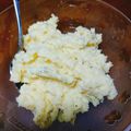 にゃちもと's cooksnap of when they made なめらかマッシュポテト☆.