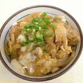 アズーロコンパクト's cooksnap of when they made とろ～り❤親子丼.