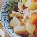 もろもろ10もろ's cooksnap of when they made 味が染み込んでる！圧力鍋で作る煮物.