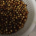 ごめっきー's cooksnap of when they made タピオカマンゴージュース.
