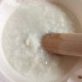 REIMURAKI's cooksnap of when they made 白身魚のペースト（離乳初期）.