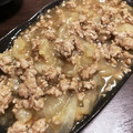 クックREeN's cooksnap of when they made うりと豚肉の旨み炒め.