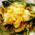 ☆megrim☆'s cooksnap of when they made 簡単焼きびたし☆なすとししとうの一品.