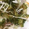はるか＊ワーママ's cooksnap of when they made ゴーヤと茗荷と生姜のおつまみ.