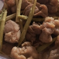 りーとぽん's cooksnap of when they made ぷりっと♪鶏胸肉のマヨネーズ炒め.