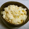 ウィンナ's cooksnap of when they made ヨーグルトでヘルシー自家製タルタルソース.