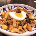 エリコフ's cooksnap of when they made 豚バラ&エリンギのスタミナ焼き◎.