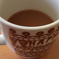 うさこママ★'s cooksnap of when they made コーヒーが苦手な人でも飲める黄金比率.