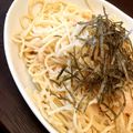 鈴(リン)'s cooksnap of when they made シンプルたらこスパゲッティ.