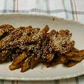ナッカーママ's cooksnap of when they made 照り照り★甘辛★甘酢ダレの手羽先揚げ.