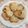 fujifuri's cooksnap of when they made ラムレーズンココナッツソフトクッキー♡.