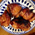 ＊みけーら＊'s cooksnap of when they made お肉柔らか焼き唐揚げ.