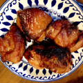 ＊みけーら＊'s cooksnap of when they made お肉柔らか焼き唐揚げ.