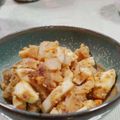 mint's cooksnap of when they made スウェーデン料理「おじいちゃんの栄誉」.