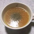 ももり☆'s cooksnap of when they made 簡単オニオンスープ.
