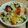きゃさり子's cooksnap of when they made 白菜の簡単サラダ☆.