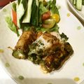 いざ公's cooksnap of when they made 自家製ゴーヤーの豚肉チーズ巻き.