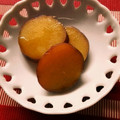 Toccomama's cooksnap of when they made さつまいもの甘煮。簡単！美味しい！.