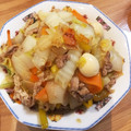えりつぃん0715's cooksnap of when they made ☆白菜と豚肉の旨塩炒め☆.