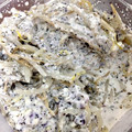 ぷにゅふにゅ's cooksnap of when they made レンジで✨もやしの白和え✨ゆかり風味✨.