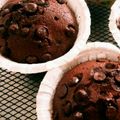 ミカ★ヅキ's cooksnap of when they made 簡単‼️チョコパウンド.