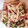 のんのん♡♬'s cooksnap of when they made レンジで一品！オクラとえのきとミョウガ.