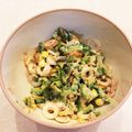 のんのん♡♬'s cooksnap of when they made ゴーヤツナちくわコーンでシャキ旨サラダ♪.