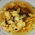 クックZBAY7G☆'s cooksnap of when they made そぼろ茶漬け.