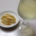 azbjbn's cooksnap of when they made 超簡単おつまみ！モッツァレラの味噌漬け.