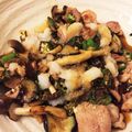 クックR5IYW6☆'s cooksnap of when they made 夏バテ対策☆おろしナス豚ポン酢！.