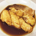 ひとり焼き肉's cooksnap of when they made カラスカレイの煮つけ☆さみしさ同量水２倍.
