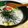 もぐドン's cooksnap of when they made たらこクリーミーうどん.