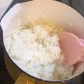 ayako0626's cooksnap of when they made 鍋炊飯！停電やキャンプに美味しいごはん♪.