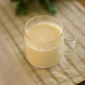 ぽっぽぺぺ's cooksnap of when they made じゃがいものスープ.