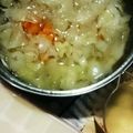 ちぃなママ's cooksnap of when they made 離乳食初期♡甘〜い野菜だしの作り方.