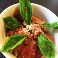 MARIsugar's cooksnap of when they made ペンネ☆トマト缶で～簡単！.