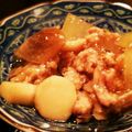 ちっちぱっど's cooksnap of when they made 冬瓜のトロトロ和風煮.
